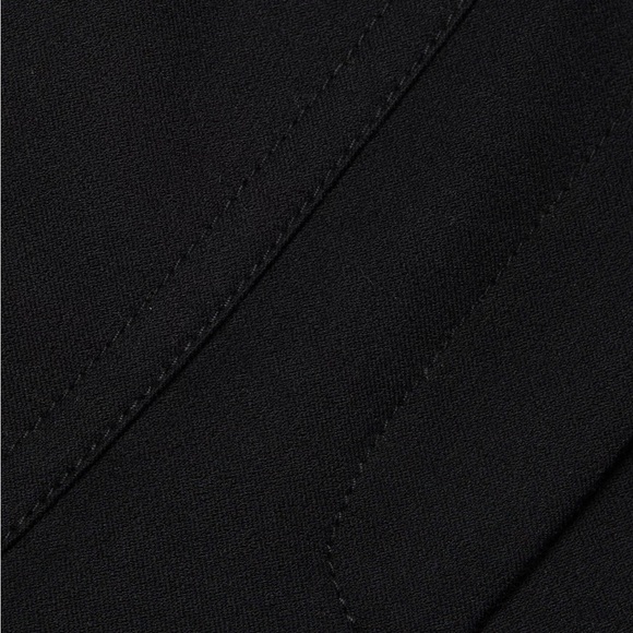 Derek Lam 10 Crosby Noor Seamed High-Waist Pants - Picture 7 of 14